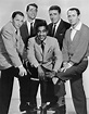 Fascinating Vintage Photos of the Famous ‘Rat Pack’ | Vintage News Daily