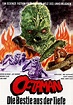 Octaman (1971)