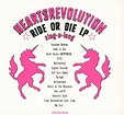 Ride Or Die, Heartsrevolution | CD (album) | Muziek | bol.com