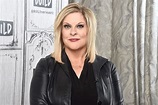 Nancy Grace is ready to right wrongs on her new show