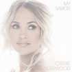Pressroom | CARRIE UNDERWOOD’S NEW ALBUM, MY SAVIOR, IS AVAILABLE NOW.