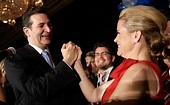 Ted Cruz went after a job that took him away from his wife. It almost ...