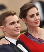 Alison Brie and Dave Franco Wrote an Entire Rom-Com Together in ...