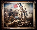ᐈ Famosas pinturas de la Revolución Francesa – El arte de la Revolución ...