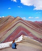 Tips for Hiking Rainbow Mountain in Peru: Day Trip from Cusco