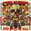 Nick Oliveri - N. O. Hits At All Vol. 1 - chronique | COREandCO webzine