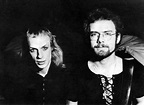 Fripp & Eno announce release of Live in Paris 28.05.1975 | Music News ...