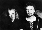 Fripp & Eno announce release of Live in Paris 28.05.1975 | Music News ...