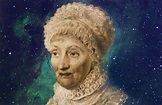 Hooked on the Heavens: How Caroline Herschel, the First Professional ...