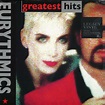 Eurythmics - Greatest Hits / SONY UK 88985370421 - Vinyl
