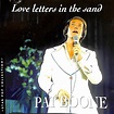 Pat Boone - Love Letters in the Sand, Pat Boone | CD (album) | Muziek ...