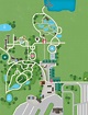 Garden Map - The Butchart Gardens