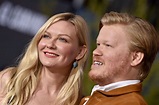 Kirsten Dunst and Husband Jesse Plemons: Photos Together Through the Years