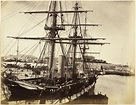 HMS Challenger Expedition | History of a Scientific Trailblazer