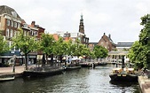 Guía de Leiden – Holandia.es, tu guía de Holanda en español
