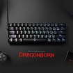 Redragon K630 Dragonborn 60% Cable RGB Gaming Costa Rica | Ubuy