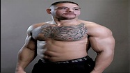 ANDY RUIZ REVEALS CRAZY NEW SHAPE & DETAILS HIS PLANS TO BECOME THE ...