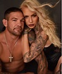 Get to Know Jamie Pilar Chapman - Leland Chapman's Wife Who is a Make ...