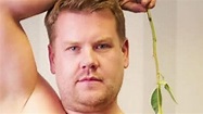 James Corden’s nude Instagram photo: Carpool Karaoke favourite shocks ...