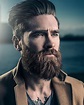 Style de barbe - guide en 8 étapes pour un look parfait Types Of Beard ...