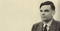 What Alan Turing means to us | The Alan Turing Institute