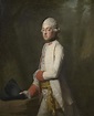 Prince George Augustus of Mecklenburg-Strelitz 1748-85 Painting by ...