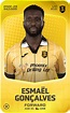 Limited card of Esmaël Gonçalves – 2022-23 – Sorare