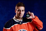 Edmonton Oilers: Evan Bouchard Signs Entry-Level Contract