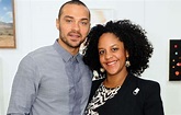 Grey’s Anatomy Star Jesse Williams And Wife File For Divorce After 5 ...