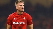 LISTEN: Gareth Anscombe Grand Slam special | Rugby Union News | Sky Sports