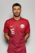 Boualem Khoukhi - Stats and titles won - 23/24