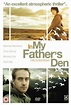 IN MY FATHER’S DEN | BRAD MCGANN (DVD PAL)
