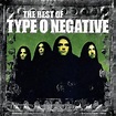 The Best Of Type O Negative - Type O Negative mp3 buy, full tracklist
