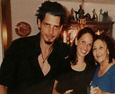 Chris Cornell and his classy first wife Susan Silver | Figurino