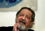 V.S. Naipaul, Nobel Prize-winning author, dies at 85 | PBS NewsHour