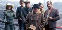I Didn't Know You Cared Series 4, Episode 3 - A Tip Top Day - British ...