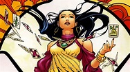 Madame Xanadu is the Latest HBO Max Series to Feature a Justice League ...