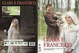 CLARA E FRANCISCO - Filme Completo - Verdade Luz