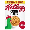 Kellogg's Corn Flakes Cereal 1.2kg | Kellogg's | Iceland Foods