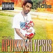 The Apokkkalypsis | T.J. Cross