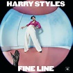 Harry Styles se sincera en «Fine line», su nuevo álbum - VAVEL España