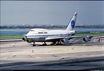 Boeing 747SP-21 - Pan American World Airways - Pan Am | Aviation Photo ...