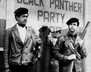 Photos: On this day - Oct. 15, 1966 - the Black Panthers are created