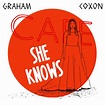 Album She Knows, Graham Coxon | Qobuz: download and streaming in high ...