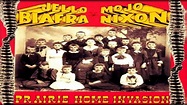 Jello Biafra & Mojo Nixon - Prairie Home Invasion (Full Album) - YouTube