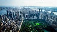 15 interessante Fakten über New York City