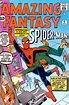 Spiderman de Stan Lee y Steve Ditko | Los Acólitos de Kirby