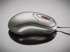 The History of the Computer Mouse