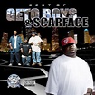 Classic Hip Hop Albums and Movies: Geto Boys And Scarface - Best Of ...