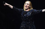 Adele's Tour Has Earned $150 Millionâ€¦ And Counting! | Billboard ...